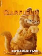Garfield | 240*320