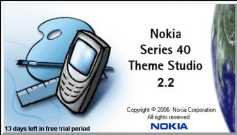 Nokia Series 40 Theme Studio v.2.2
