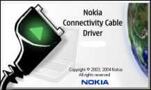 Nokia Connectivity Cable Driver rel68390rus