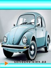 VW Beetle | 240*320