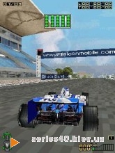 3D Formula Racing | 240*320