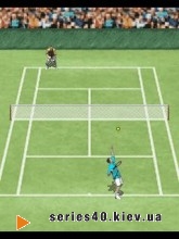 Roger Federer`s: Tennis Open (2006)| 240*320