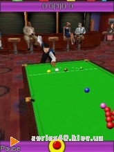 3D World Snooker Championship 2007 | 240*320