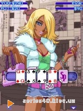 Sexy Poker Manga | 240*320