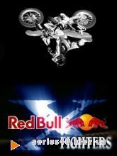 Red Bull FIGHTERS | 240*320