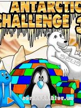 Antarctic Challenge 3D | 240*320