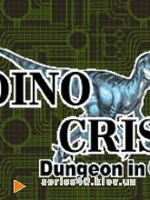 Dino Crisis 3D |3D-Java| 240*320