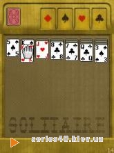 Solitaire | 240*320