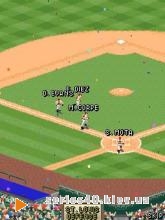 Derek Jeter Pro Baseball 2007 | 240*320