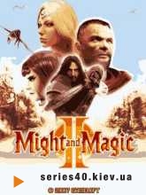 Might And Magic 2 | 240*320