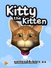 Kitty Kitten | 240*320
