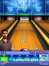Sims Bowling | 240*320