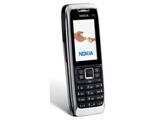 Характеристики телефона бизнес-класса Nokia E51