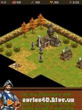 Age Of Empires III (Русская версия) | 240*320