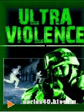Ultra Violence | 240*320