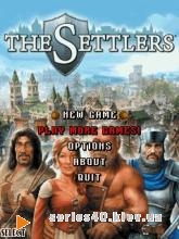 The Settlers | 240*320