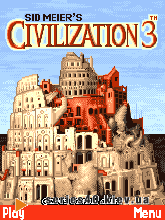 Civilization 3 | 240*320