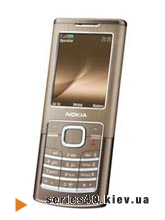 Обзор Nokia 6500 Classic