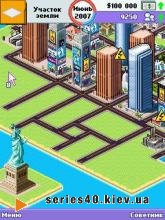 MegaCity Empire New York | 240*320
