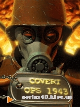Covert Ops 1943 | 240*320