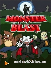 Monster Blast | 240*320