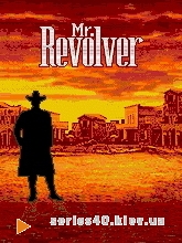 Mr.Revolver | 240*320