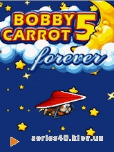 Bobby Carrot 5: Forever | 240*320