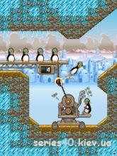 Crazy Penguin Catapult | All