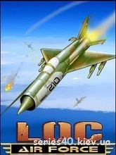 LOC Air Force | 240*320