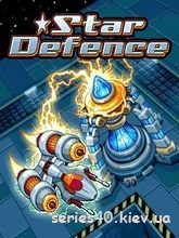 Star Defence | 240*320