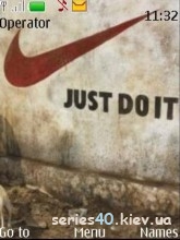 NIKE By Mix | 240*320