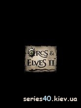 Orcs & Elves II | 240*320