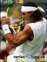Nadal By Mix | 240*320