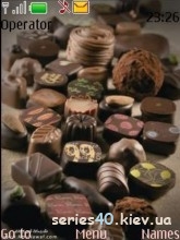 Chocolate By Mix | 240*320