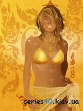 Gold by Katrin | 240*320