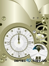 Mechanical watch | 240*320
