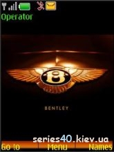 Bentley by VOVAN_234 | 240*320