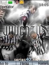 Juventus | 240*320