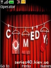 Comedy Club By Mix | 240*320