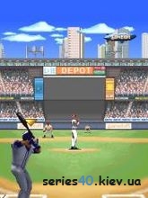 Derek Jeter Pro Baseball 2008 | 240*320