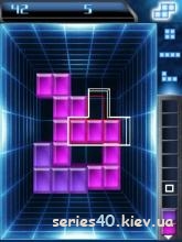 Tetris Blockout | 240*320