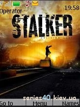 Stalker by _DK_SAN_ | 240*320