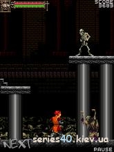 Castlevania: Order Of Shadows | All