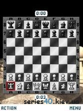 Mephisto Chess | 240*320