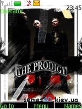 The prodigy by VOVAN_234 | 240*320