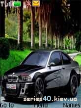 BMW by Neo | 240*320