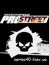 Need For Speed: Pro Street BGE | 240*320