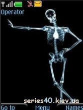 Skeleton | 240*320