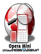 Opera Mini 4.1 | All