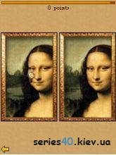 Da Vinci Behind The Secrets | 240*320